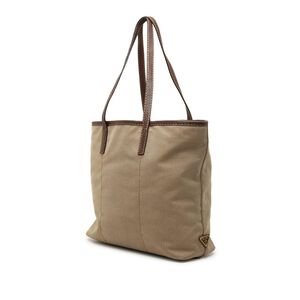 Prada Canapa Tote