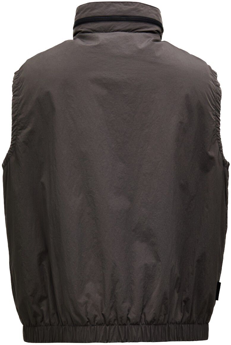Hampstead Vest
