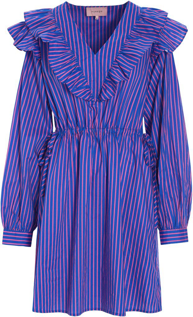 Lucinda Dress