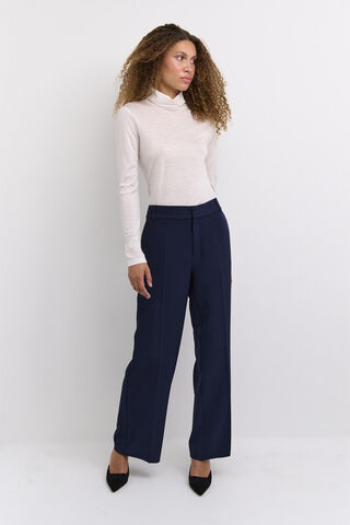 29 THE TAILORED PANT