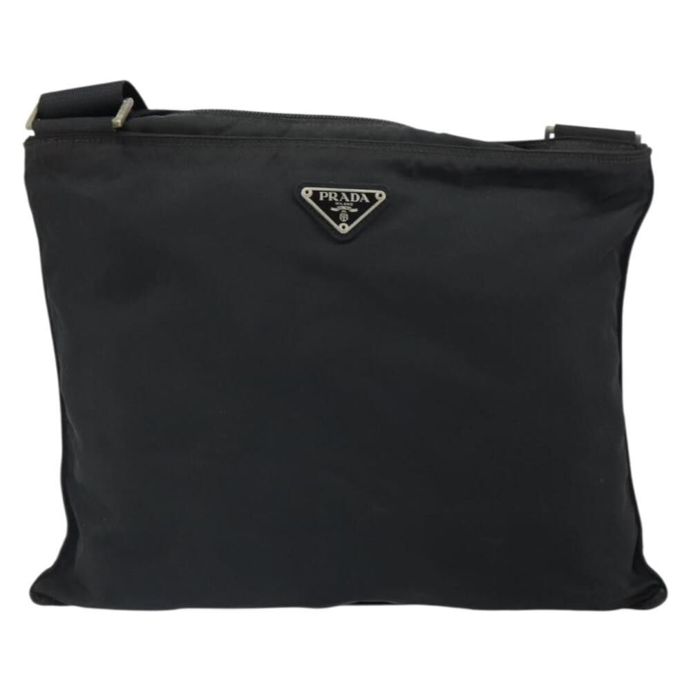 Prada Messenger Bag