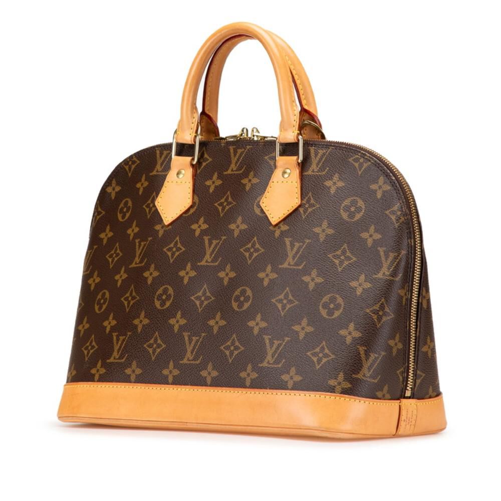 Louis Vuitton Alma