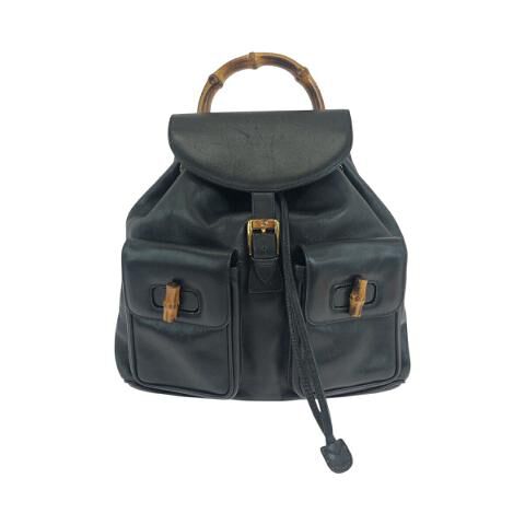 Gucci Bamboo
