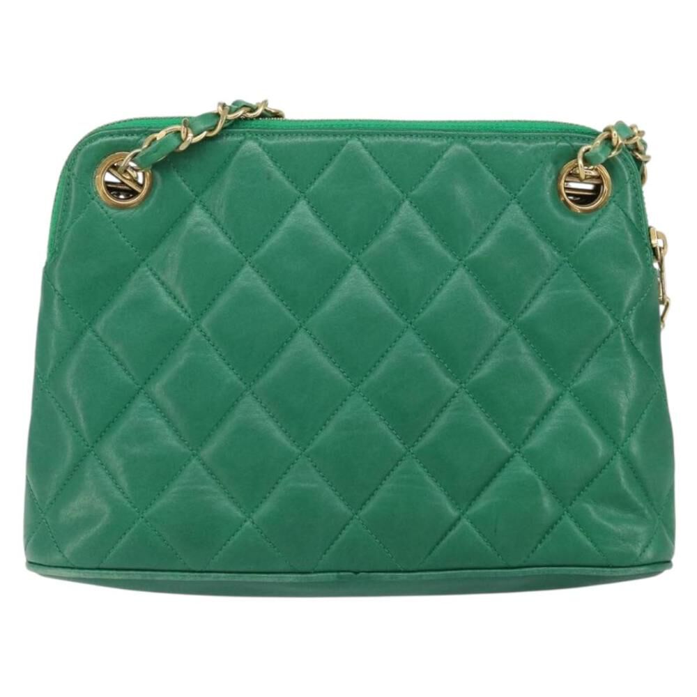 Chanel Shoulder Bag