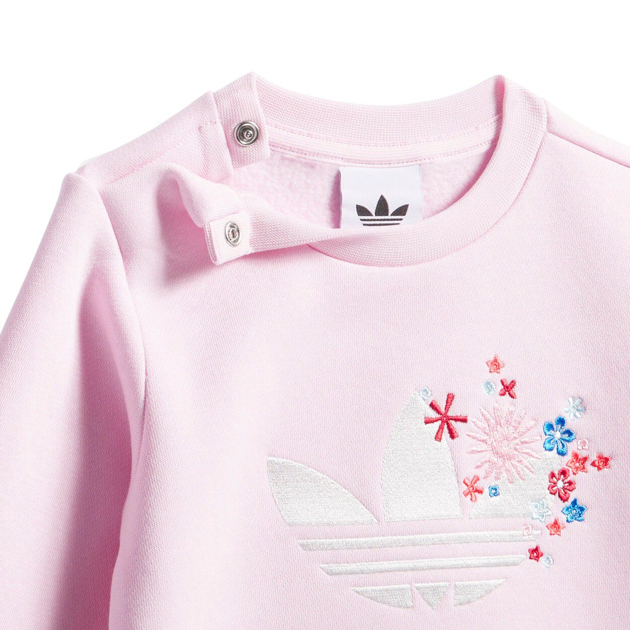 Originals x Liberty London Joggingdragt