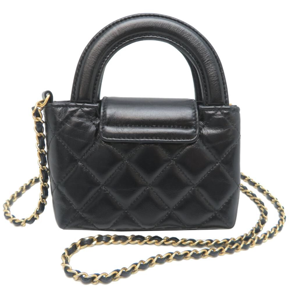 Chanel Handbag