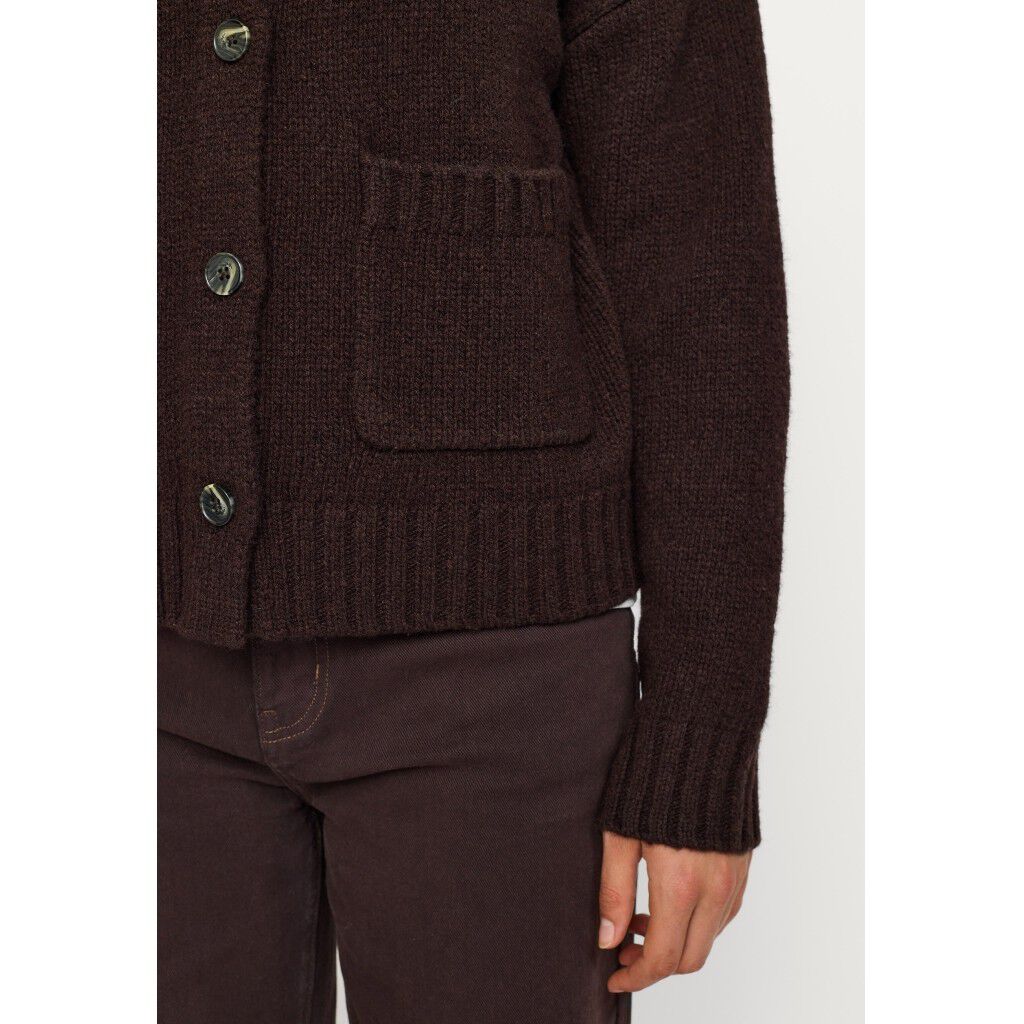 SRTimo Cardigan Knit