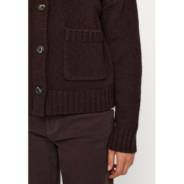 SRTimo Cardigan Knit