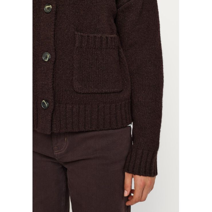 SRTimo Cardigan Knit