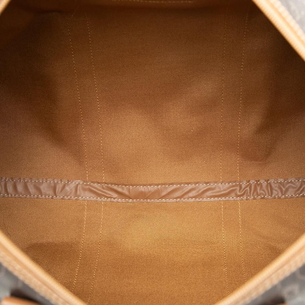 Dior Travel Bag