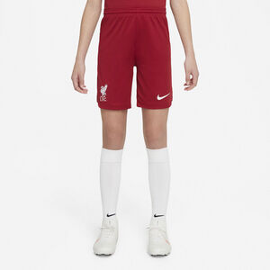 Liverpool FC 22/23 hjemmebaneshorts