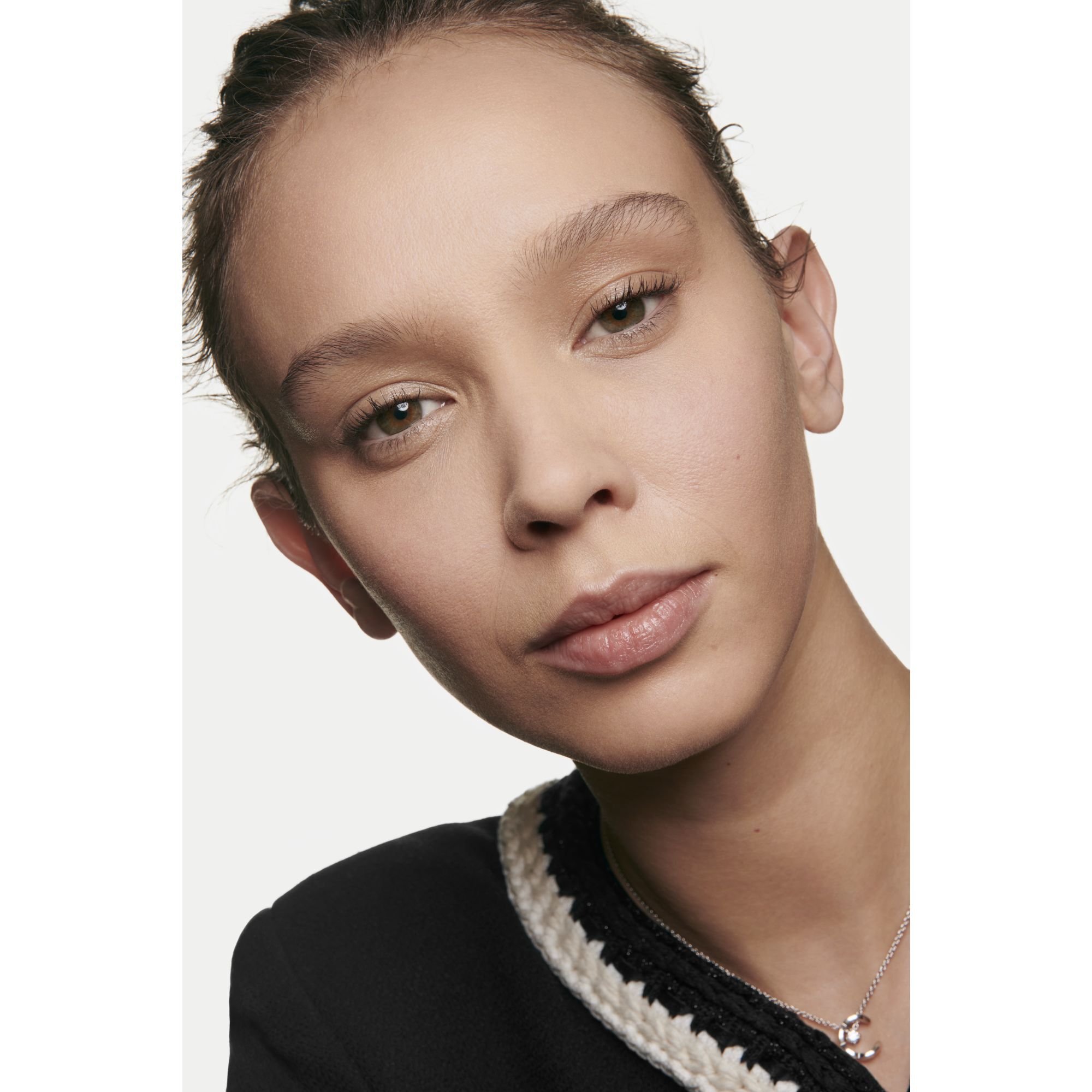 PUDDER FOR EN NATURLIG SUND GL&Oslash;D