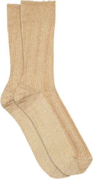 Julia glitter socks