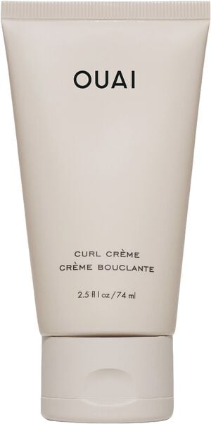 CURL CR&Egrave;ME - TRAVEL SIZE