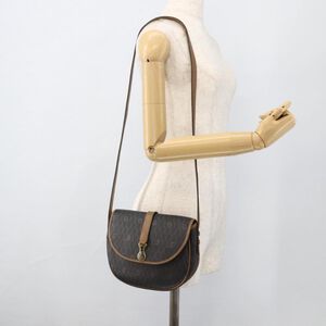 Dior Shoulder Bag