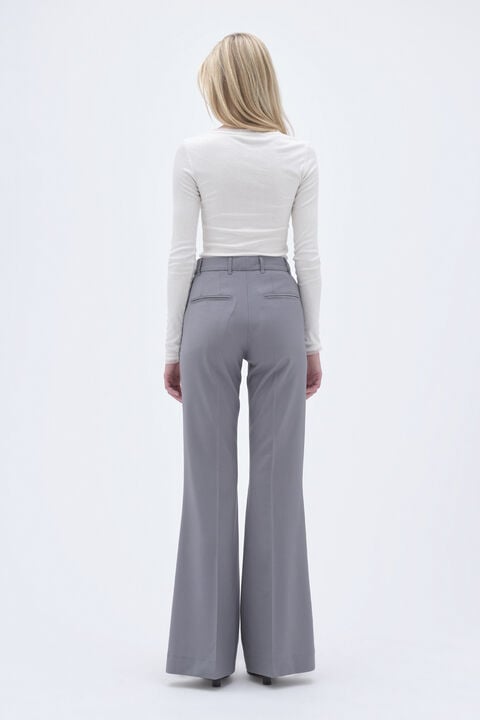 Long Sleeve Jersey Top