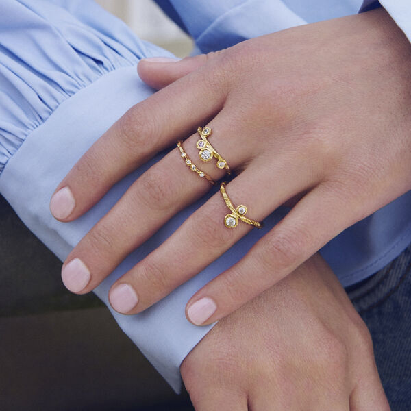 Ring, Rose