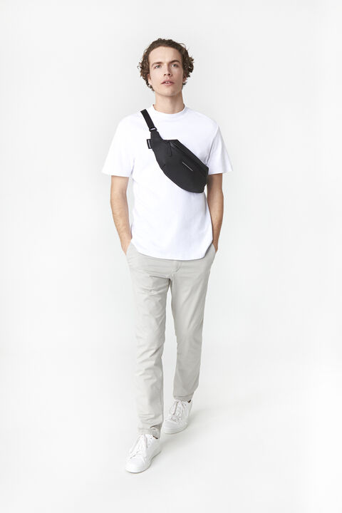 SoFo Crossbody Bag Black