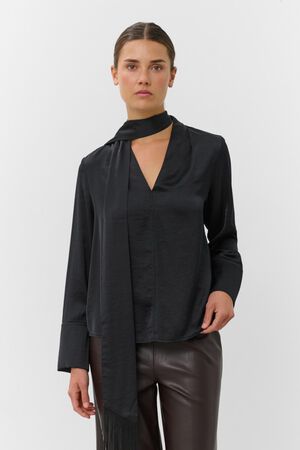 SLVerona V-Neck Blouse