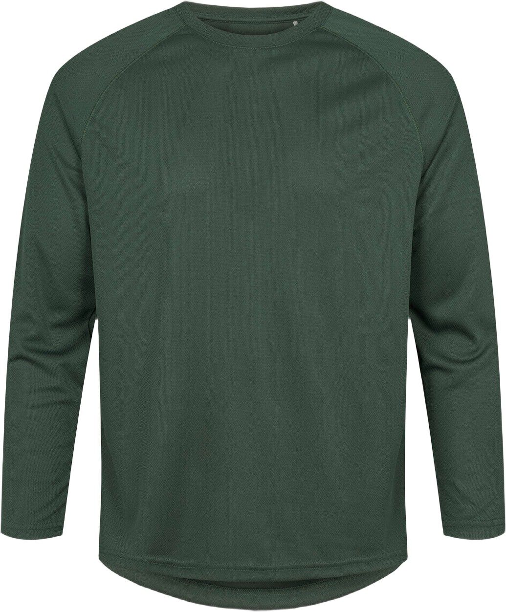 Martin II Tr&aelig;nings Lang&aelig;rmet T-shirt