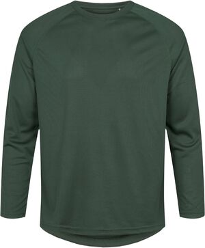 Martin II Langærmet T-shirt