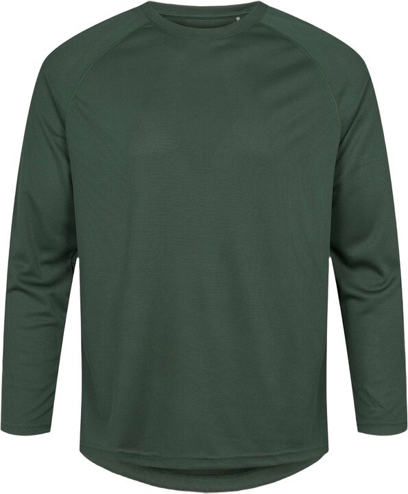 Martin II Trænings Langærmet T-shirt