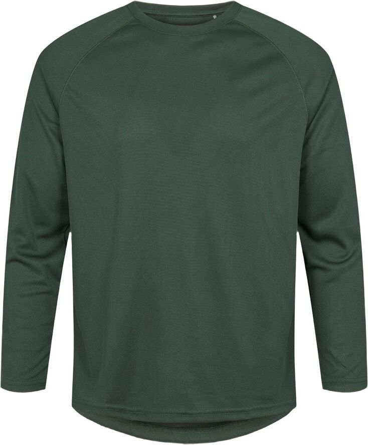 Martin II Trænings Langærmet T-shirt