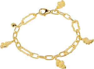 Charm Crush Bracelet