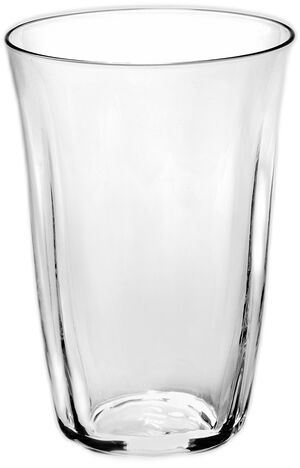 TEA GLASS SILHOUETTE
