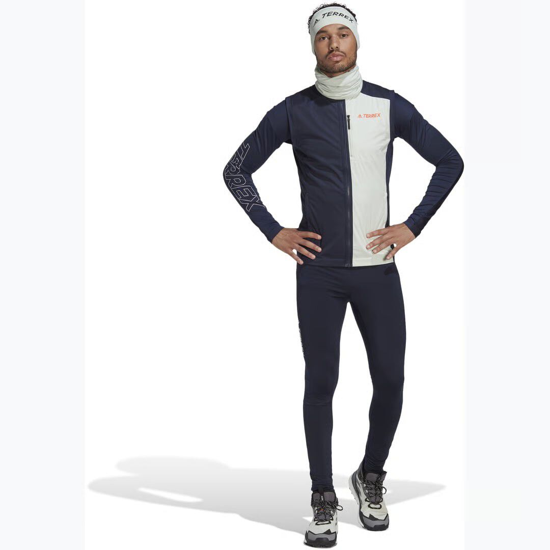 Terrex Xperior Cross-Country Ski Softshell Vest