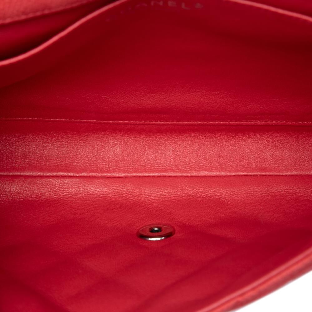 Chanel Flap Bag
