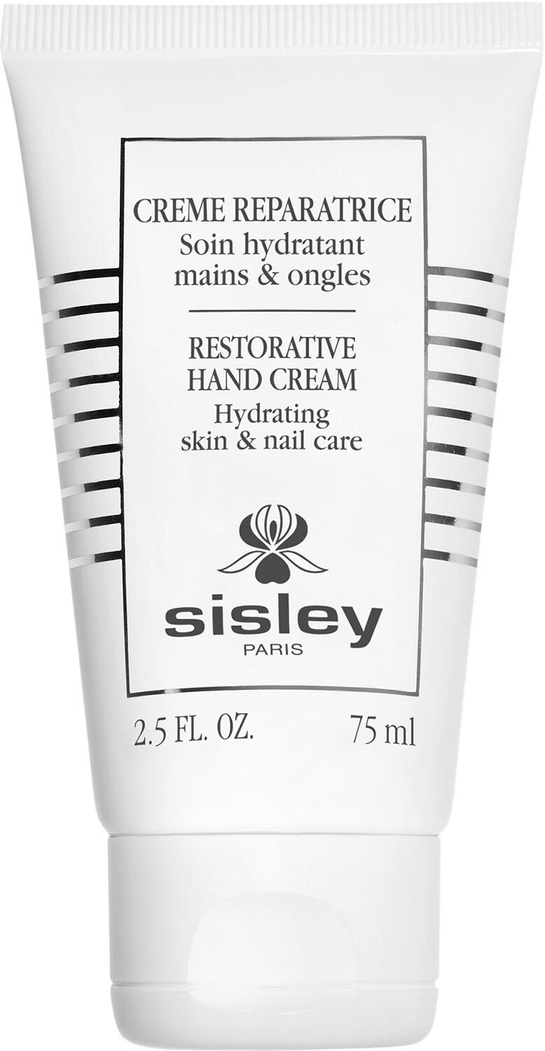 Restorative Hand & Nail Cream