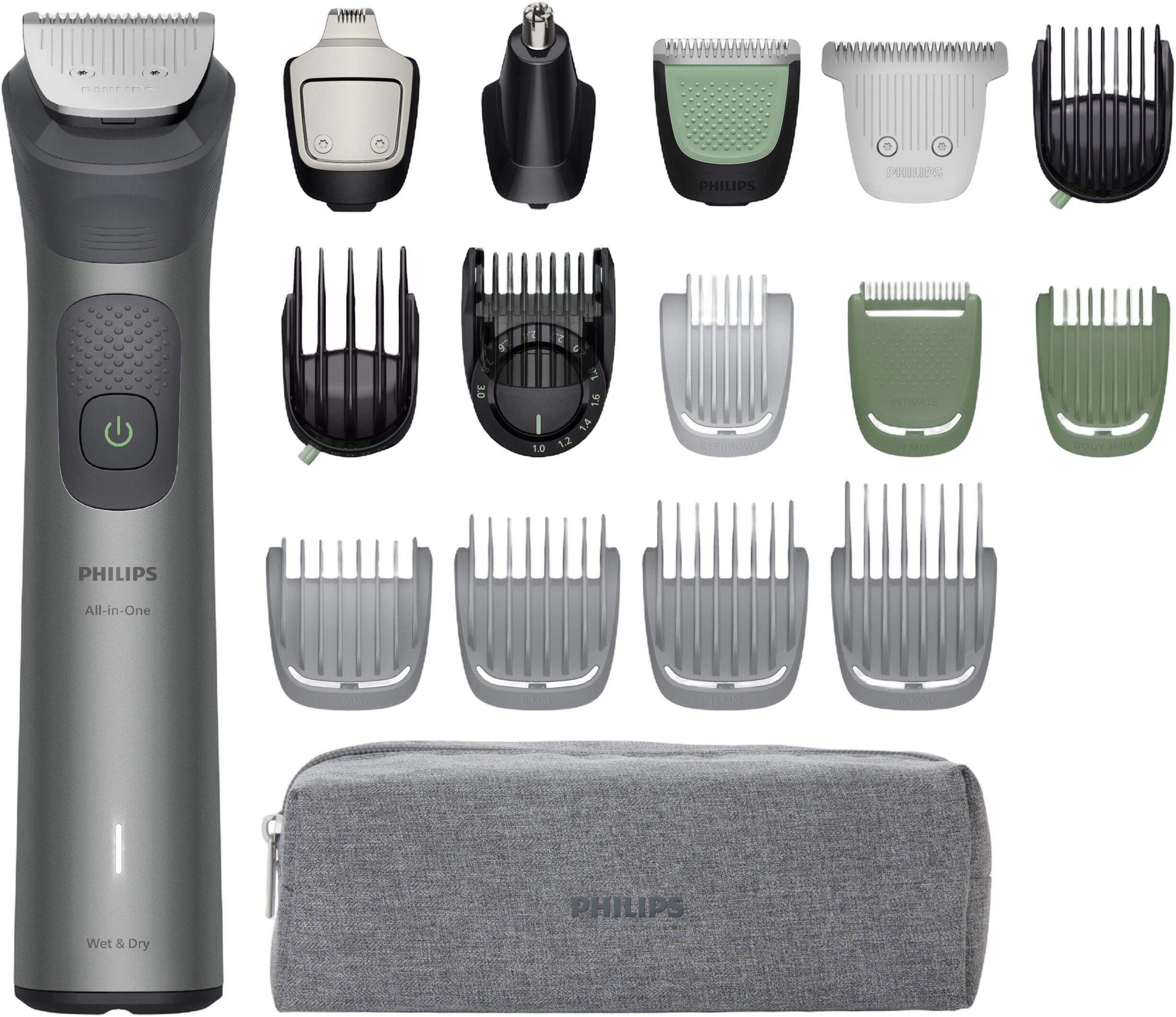 All-in-One Trimmer 7000 Series 17-i-1-trimmer