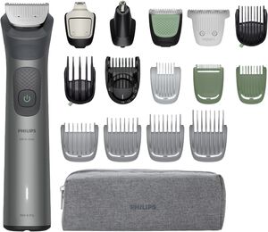 All-in-One Trimmer 7000 Series 17-i-1-trimmer