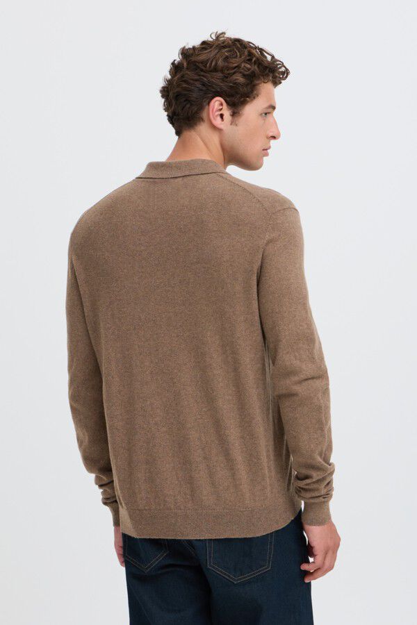 CFFRODE 0226 polo knit