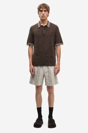 Sajabari fly shorts 14749