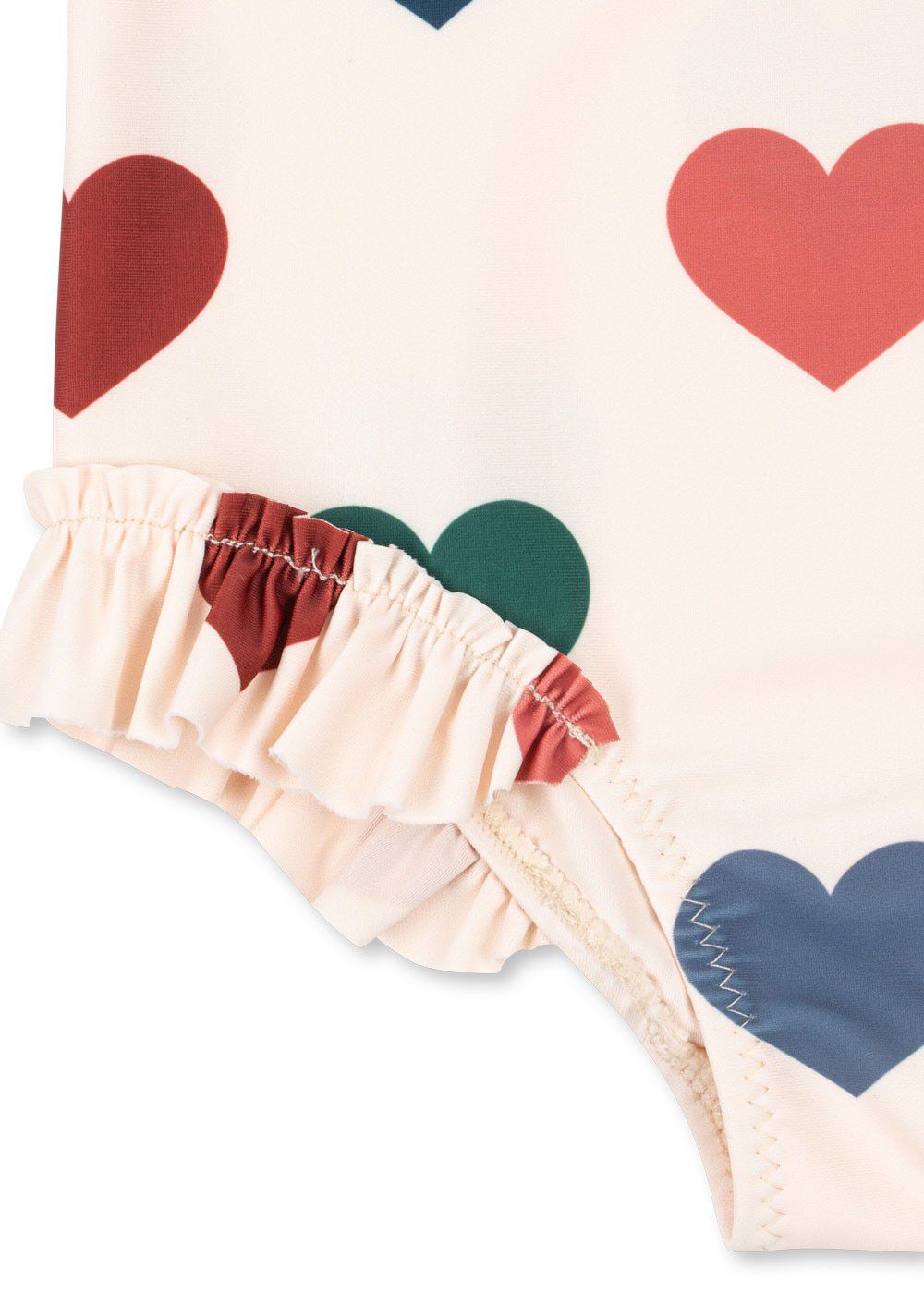 MANUCA SWIMSUIT GRS