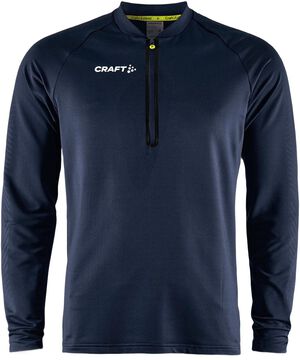 Extend Half Zip Tr&aelig;nings Tr&oslash;je