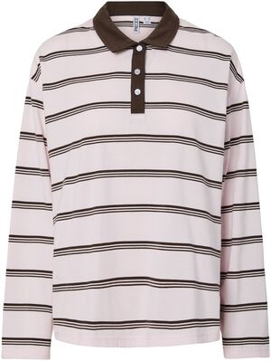 PCSADIE LS POLO TOP JRS D2D PP