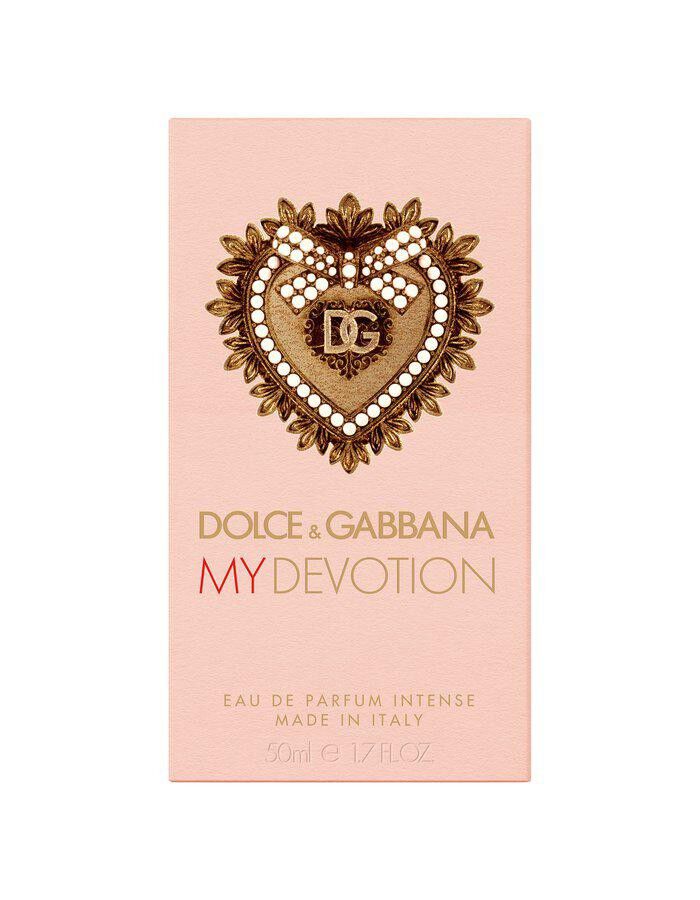 My Devotion EdP Intense
