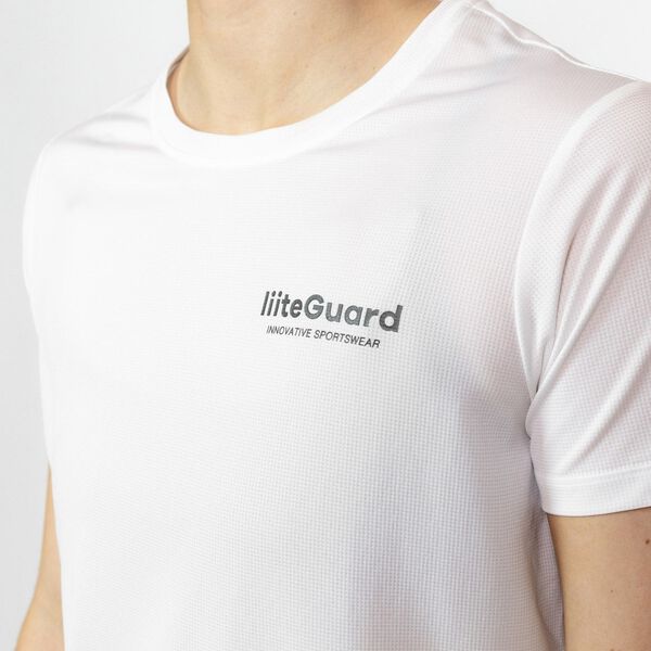 GROUND TECH T-SHIRT