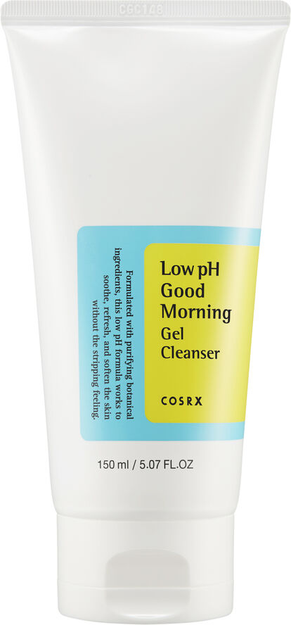 Low pH Good Morning Gel Cleanser 150ml