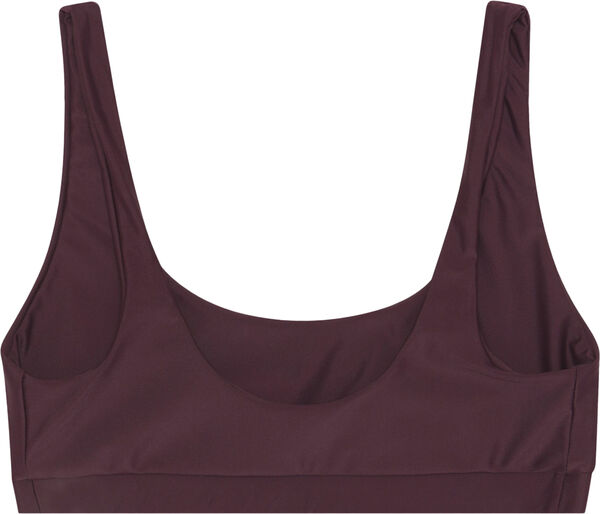 Agung sporty bikini top - Deep