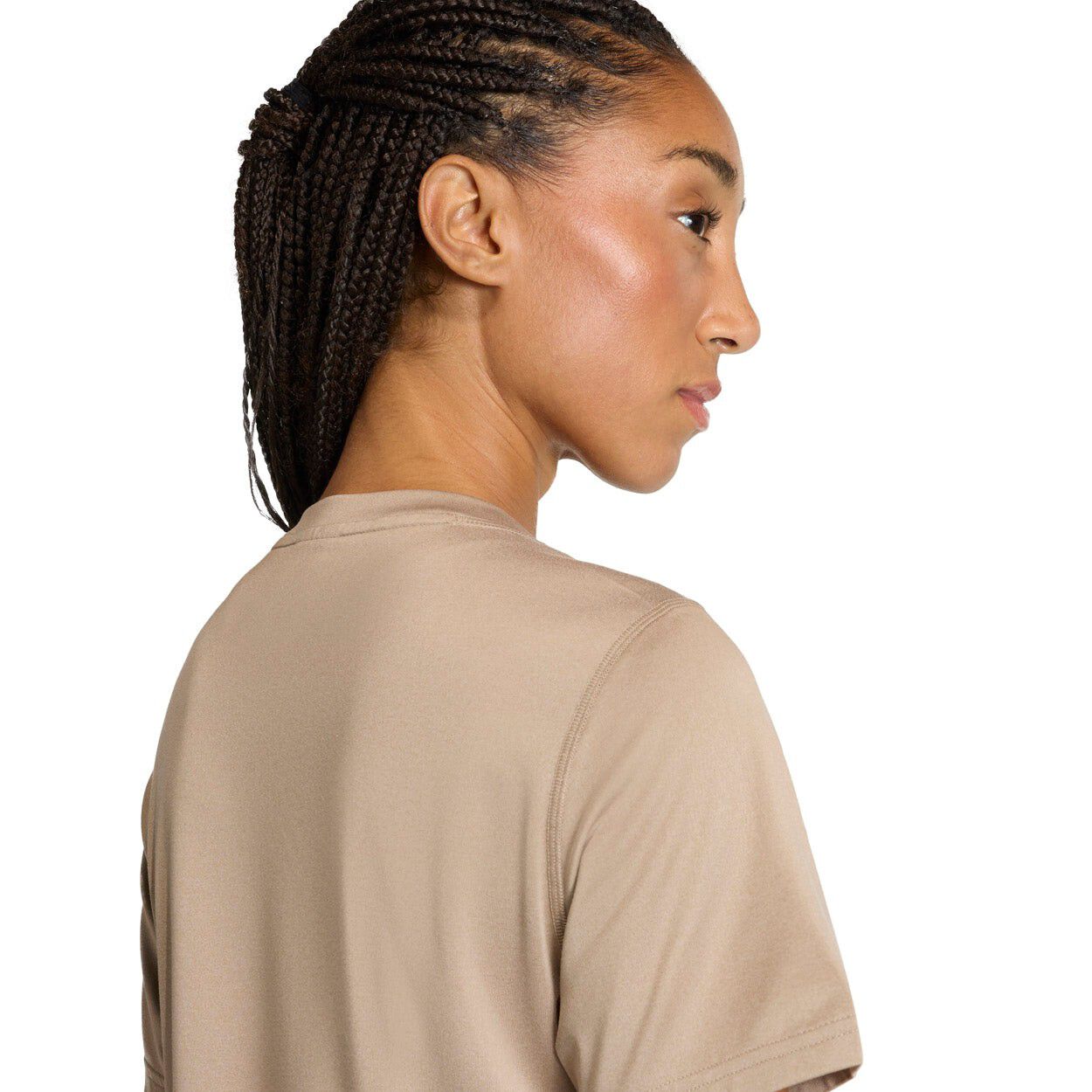 Essentials Crew Neck Tr&aelig;nings T-Shirt