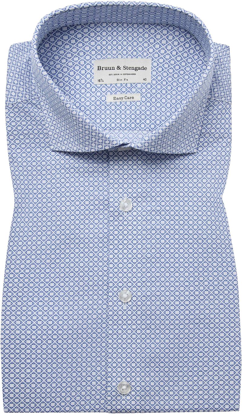 Bs Marsenic Slim Fit Shirt