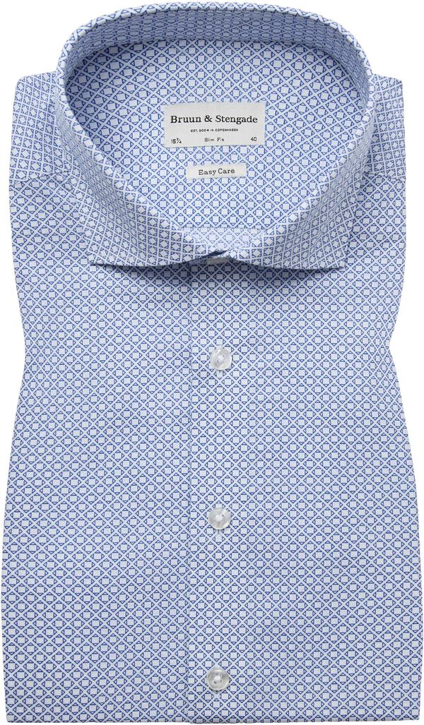 Bs Marsenic Slim Fit Shirt