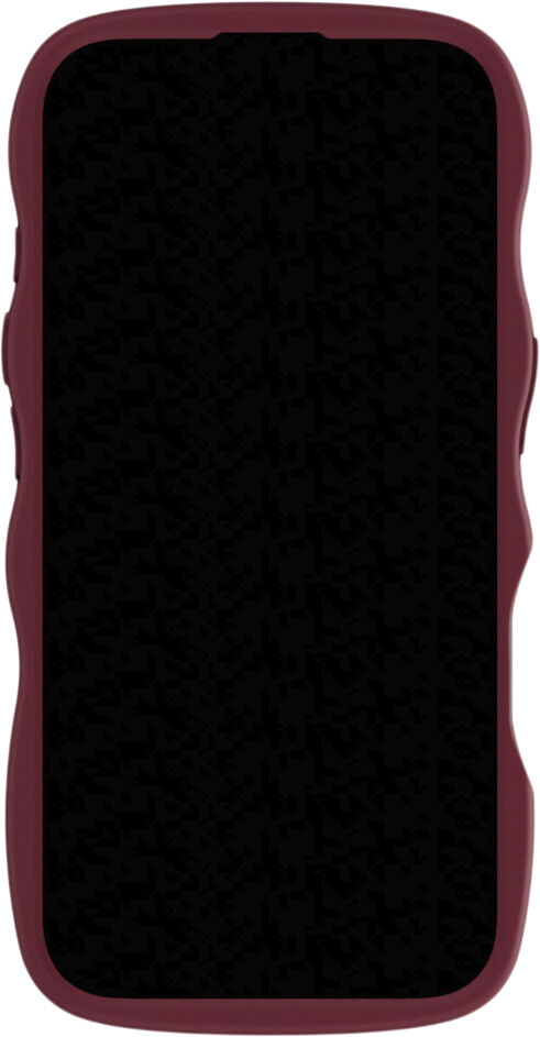 Wavy Case iPhone 15 Pro Max