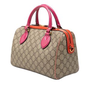 Gucci Boston Bag