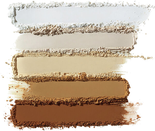 Setting Powder - Loose Powder