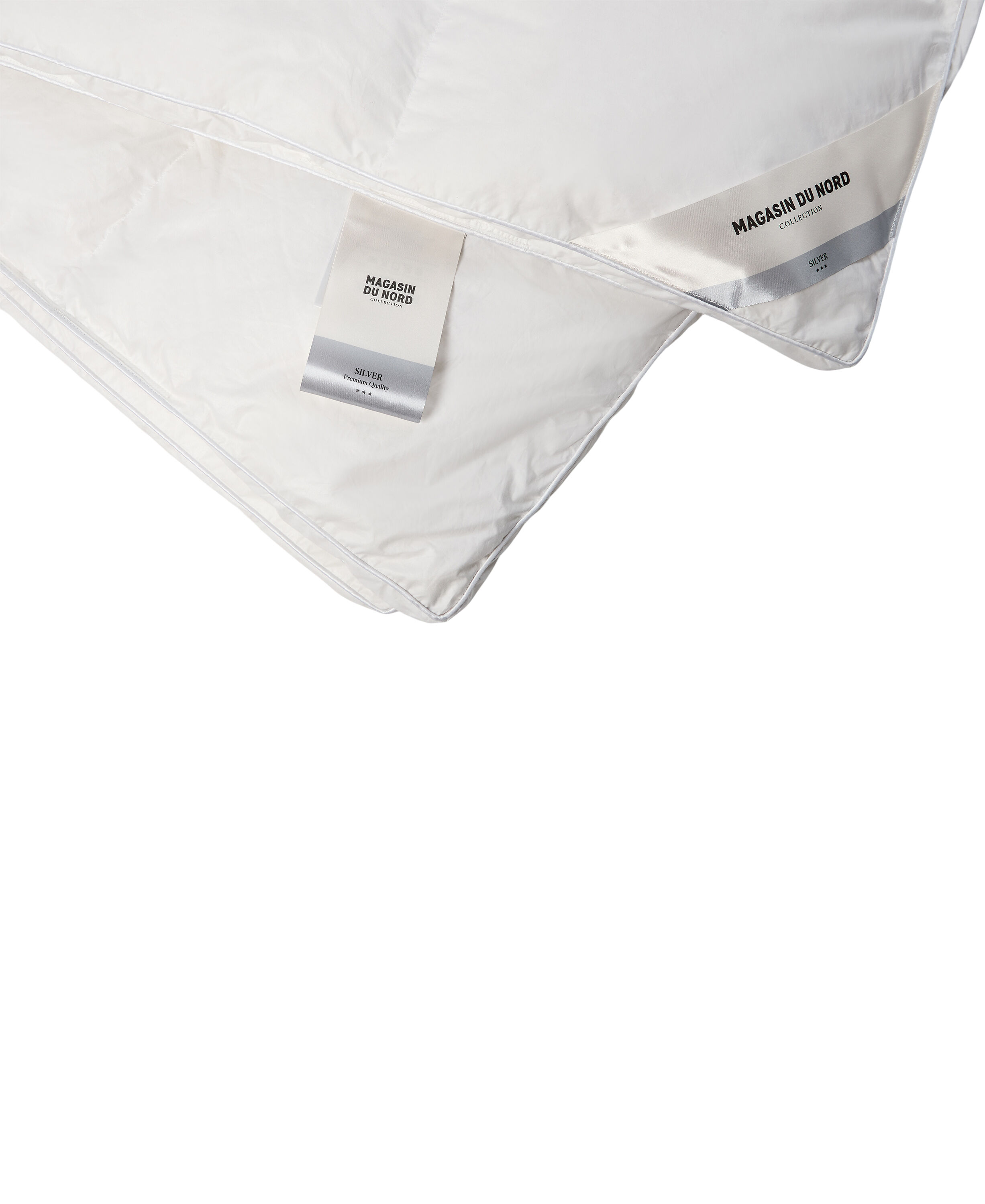 S&oslash;lv Moskusdun Dyne - Varm 140x200 cm.